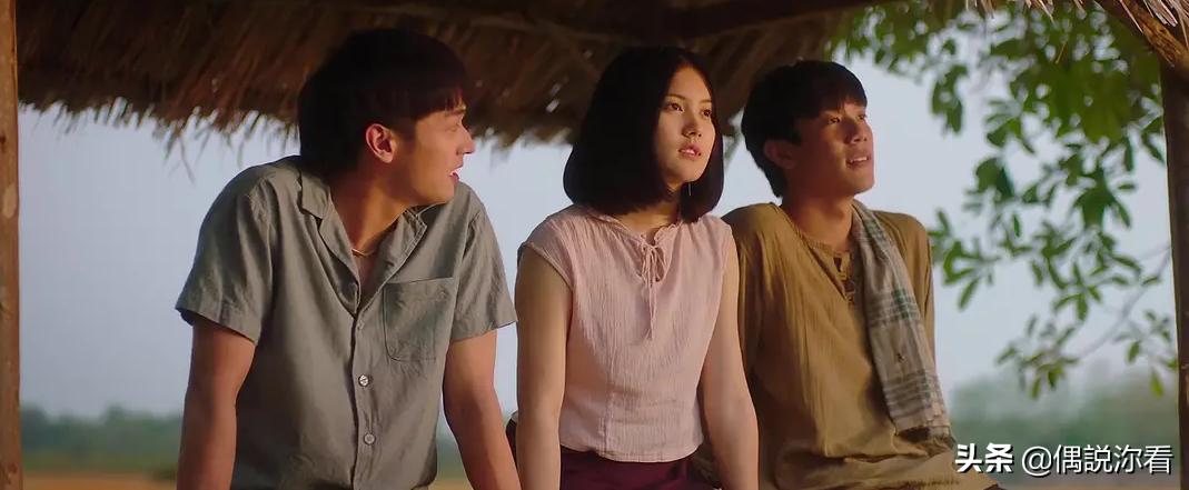 泰国恐怖电影冠军,泰国恐怖片一群人去争夺大奖