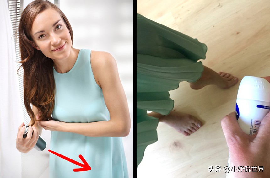 女生防尴尬小妙招,怎么巧妙化解女生尴尬