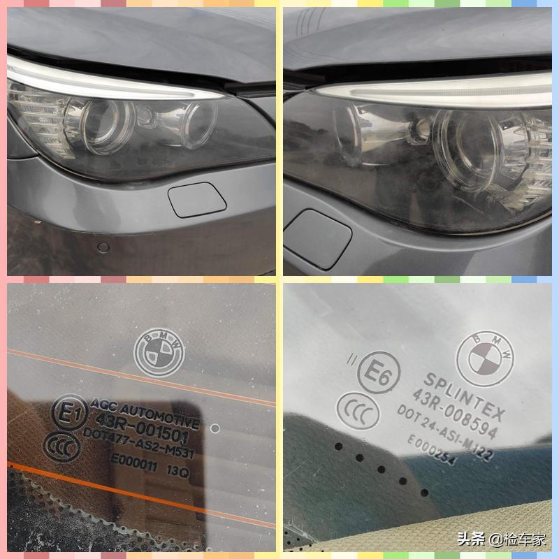 宝马五系什么外观和内饰最保值,新款宝马五系顶配内饰