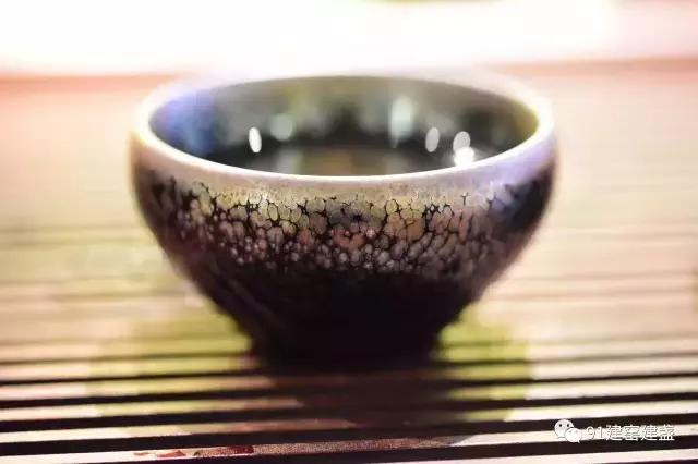 哪种建盏喝茶更实用,建盏饮茶抗氧化效果好吗