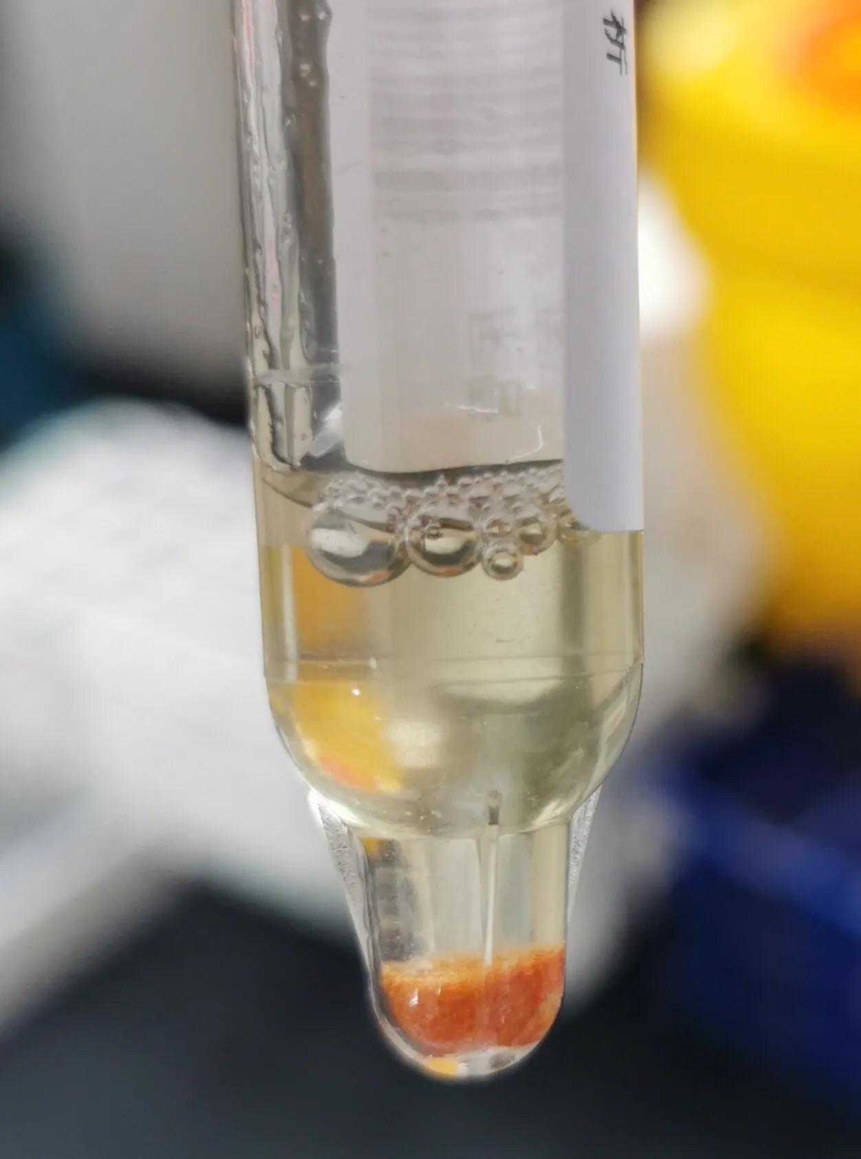 看尿酸化验单,检查尿酸600以上的图片