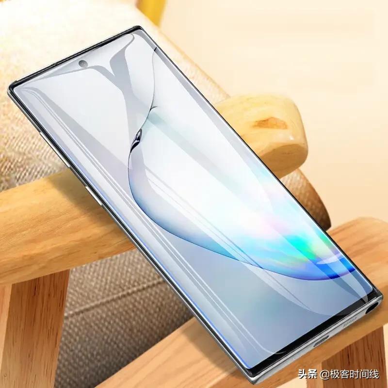 三星note10+用什么屏幕膜好,三星note10水凝膜怎么样