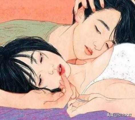 女人开始对你用这4个称呼,女人这样称呼你说明对你有意思