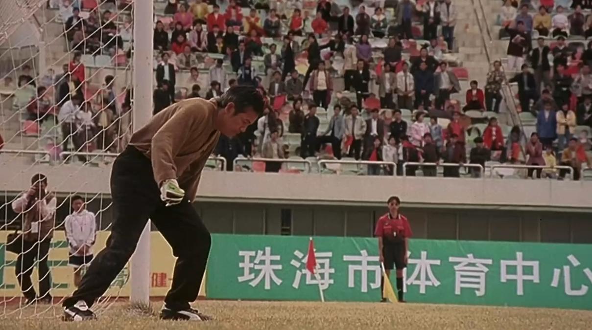 怀旧武打老电影少林足球,老电影少林足球