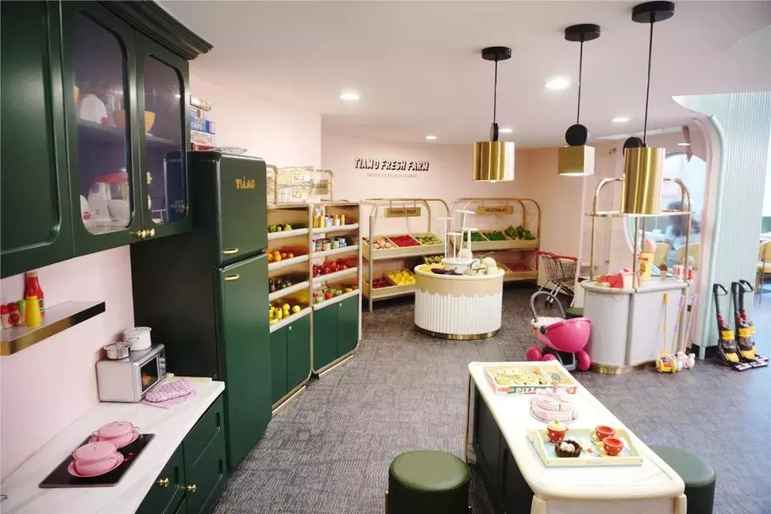 长沙十大儿童亲子餐厅,长沙亲子餐厅