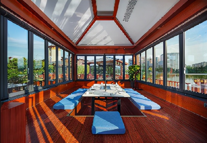 西安国际美食之都,西安国际美食之都品牌店