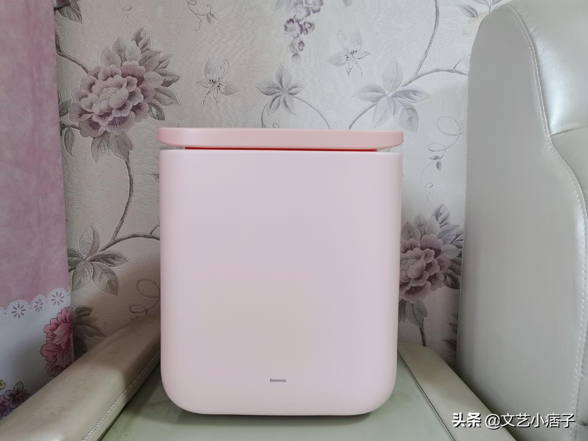 倍思小冰箱的原理,倍思静音小冰箱