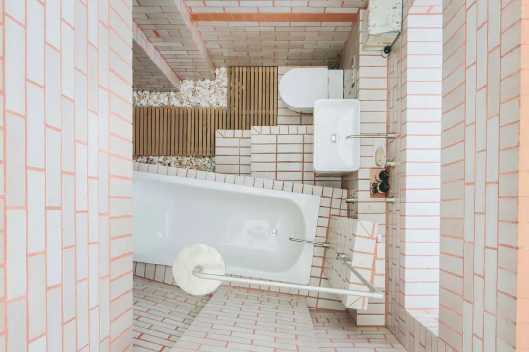 森林屋设计,森林屋建造