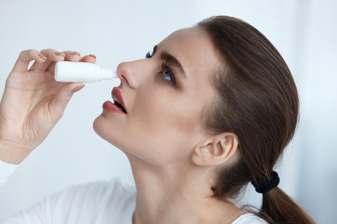 秋天来了鼻炎发作怎么办,秋天来了鼻炎又犯了罗大伦