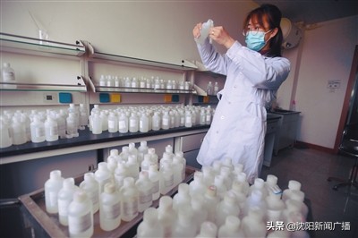 沈阳大东区水质,沈阳自来水质量