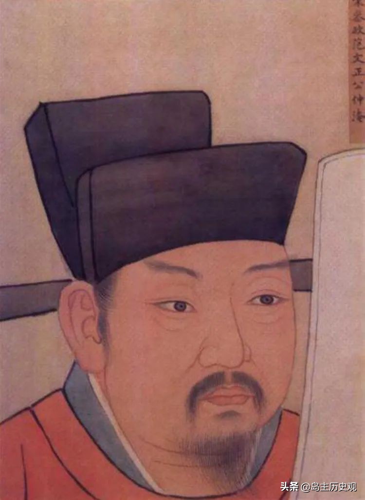 唐宋八大家为什么没有李白和杜甫,唐宋八大家为何没有李白杜甫