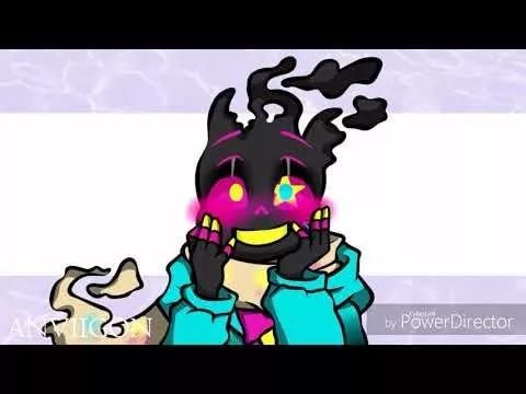 「undertale2设」传说之下精美人物图包(paperjam篇)