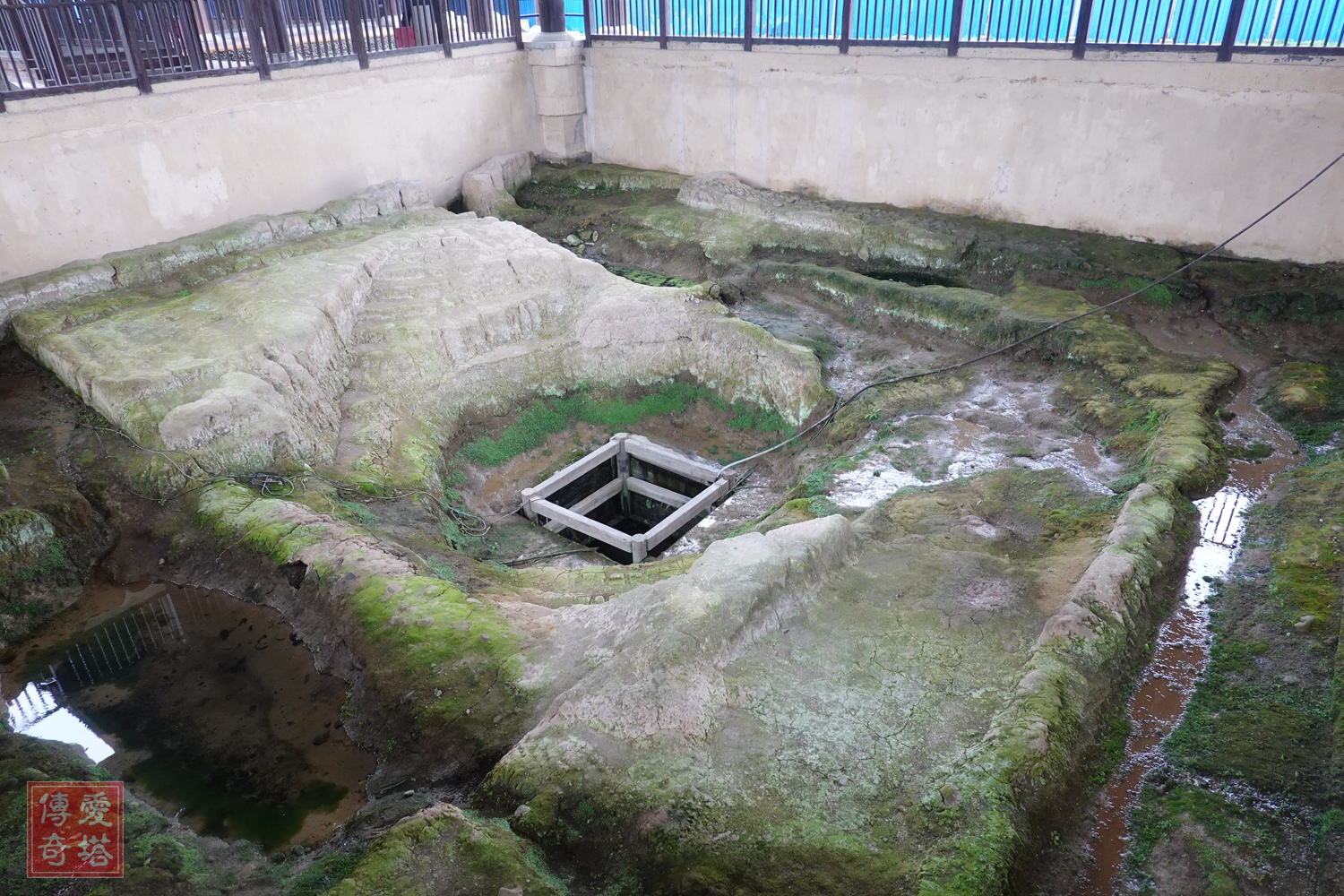 2020年秋史迹旅行(五)芙蓉镇、里耶秦简