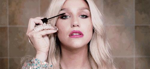 基础化妆步骤从零开始学化妆,化妆大脸显小化妆步骤