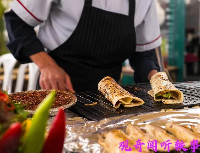 世界的三大类料理,世界有几大料理