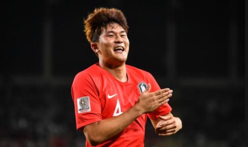 亚洲预选赛韩国对黎巴嫩孙兴慜,孙兴慜韩国对阿联酋