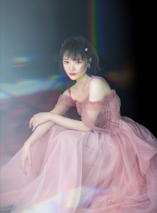 任敏扮演的徽柔何时上线,任敏徽柔公主珍珠妆