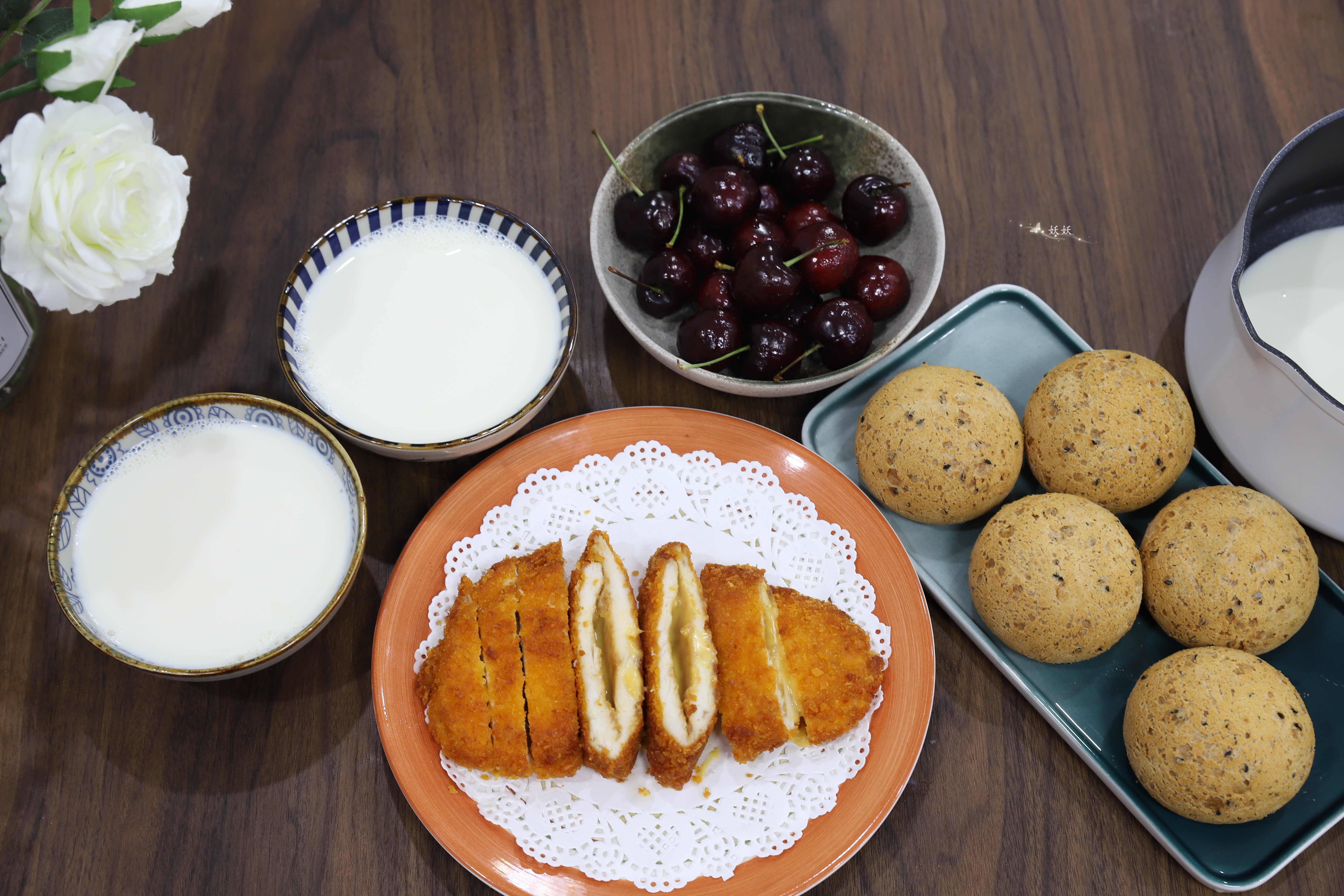 初中生的早餐吃什么?收藏好这七套,吃一星期也不重样,营养美味