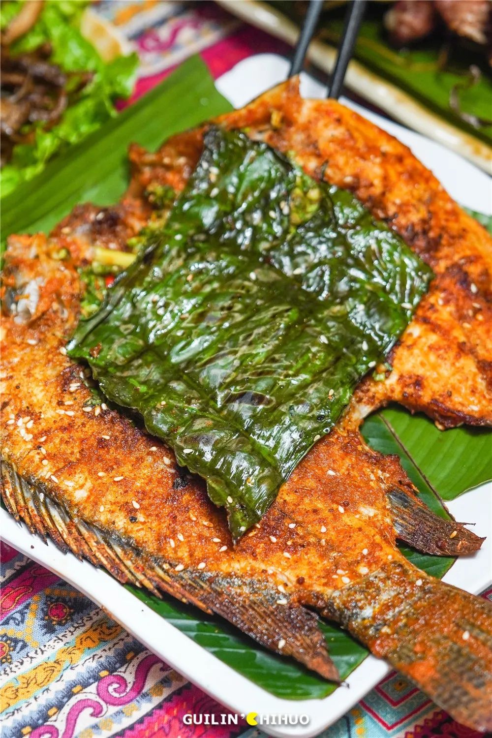 桂林孔雀宴,桂林孔雀宴在哪里