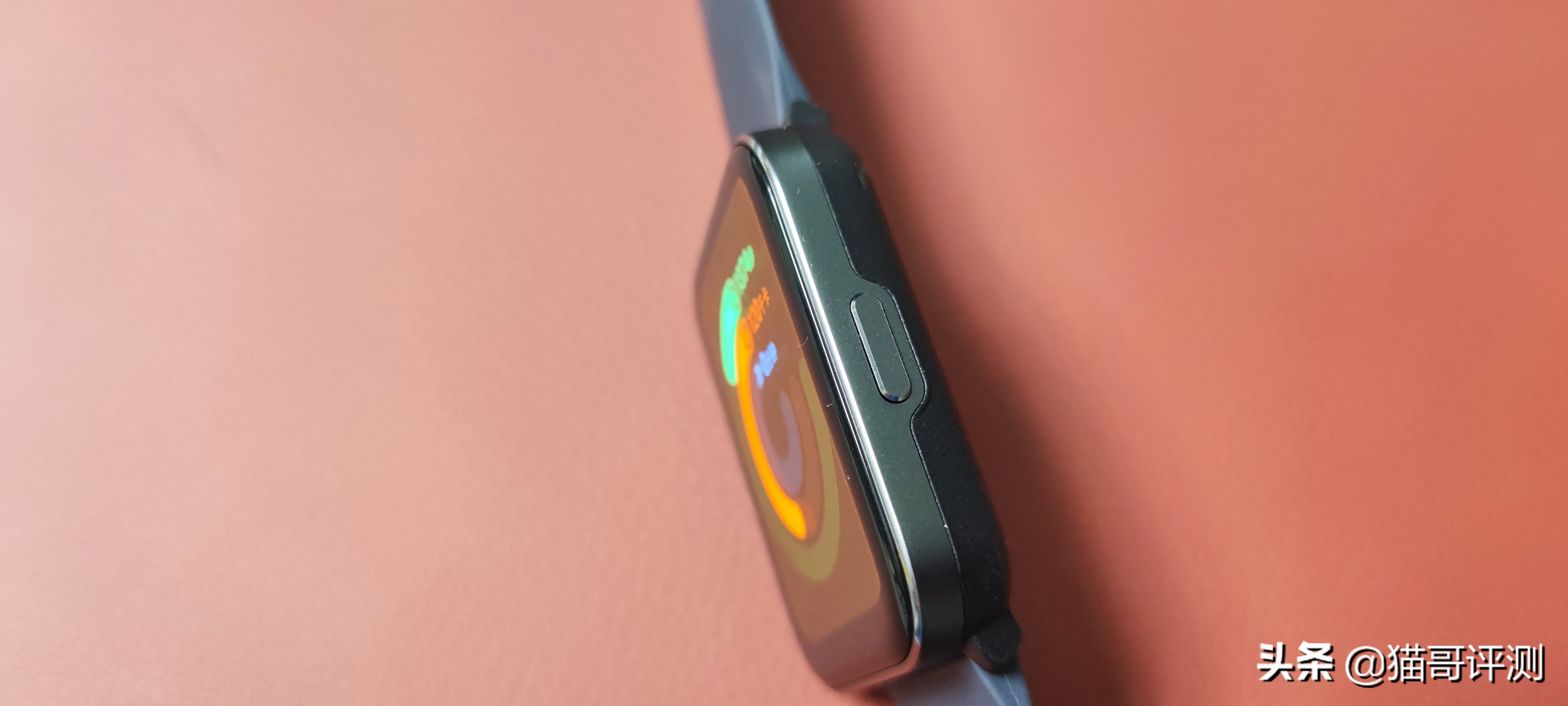 黑加手表支持gps,黑加全面屏手表