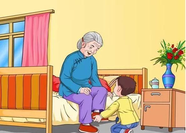 一二年级常考看图写话16篇含答案,一二年级看图写话常用词句式总结