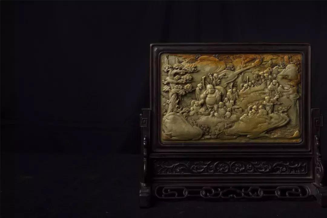 文房清供寓意,文房清供中国文人