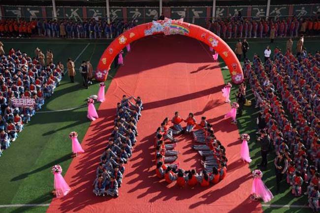 飞跃的时代，我们不掉队！ 厦门市松柏小学获评“思明区第六届（2017—2020学年）小学教学优质奖”