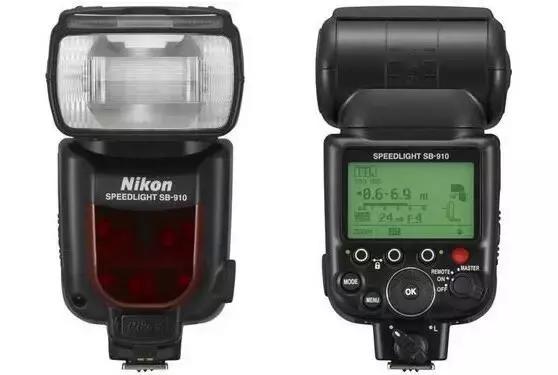 几百块的闪光灯和原厂有什么区别,几百块钱的镜片相差大吗