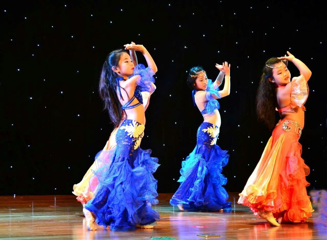 什么是中国舞视频,什么是中国舞图片