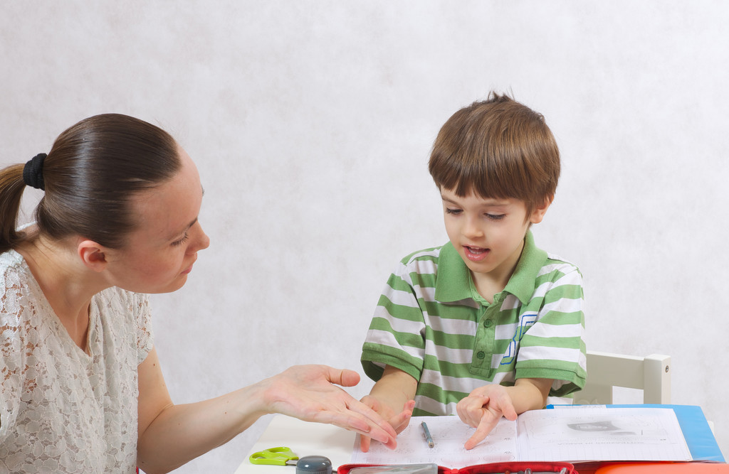 孩子一学习就喊累，玩起来就不觉得，家长引导孩子“乐学”