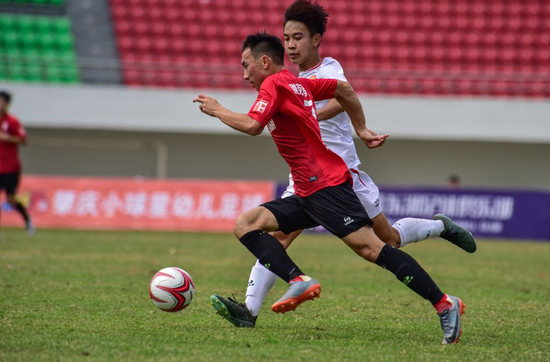 肇庆足球联赛完整视频,肇庆超级联赛赛程表