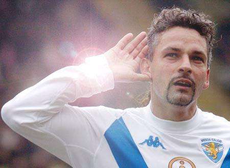 实况足球忧郁王子罗伯特巴乔,教授的球迷忧郁王子罗伯特巴乔