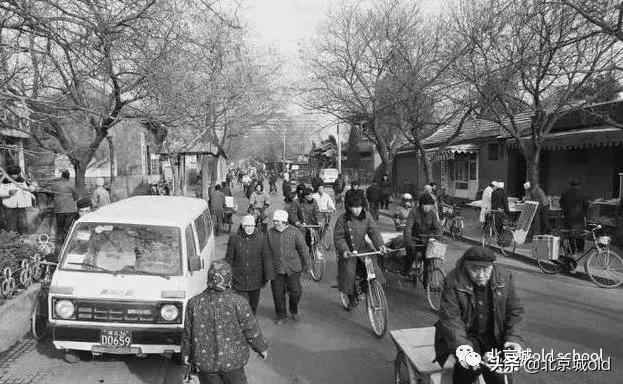 110104我家住牛街，老北京人的独家记忆，永不变的宣武魂