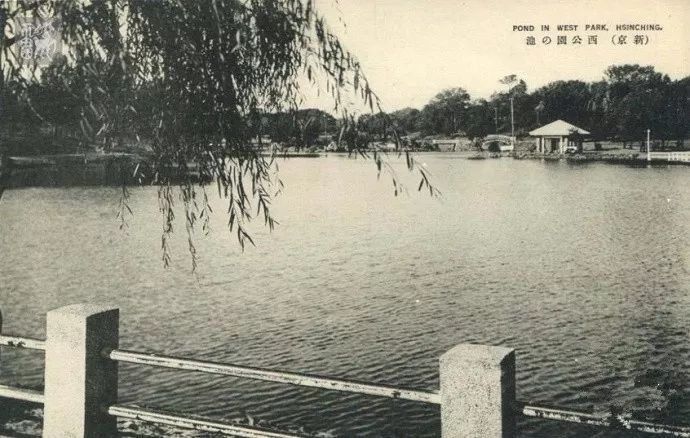 老城记忆：40张长春老照片，带你重温长春那些第一次！