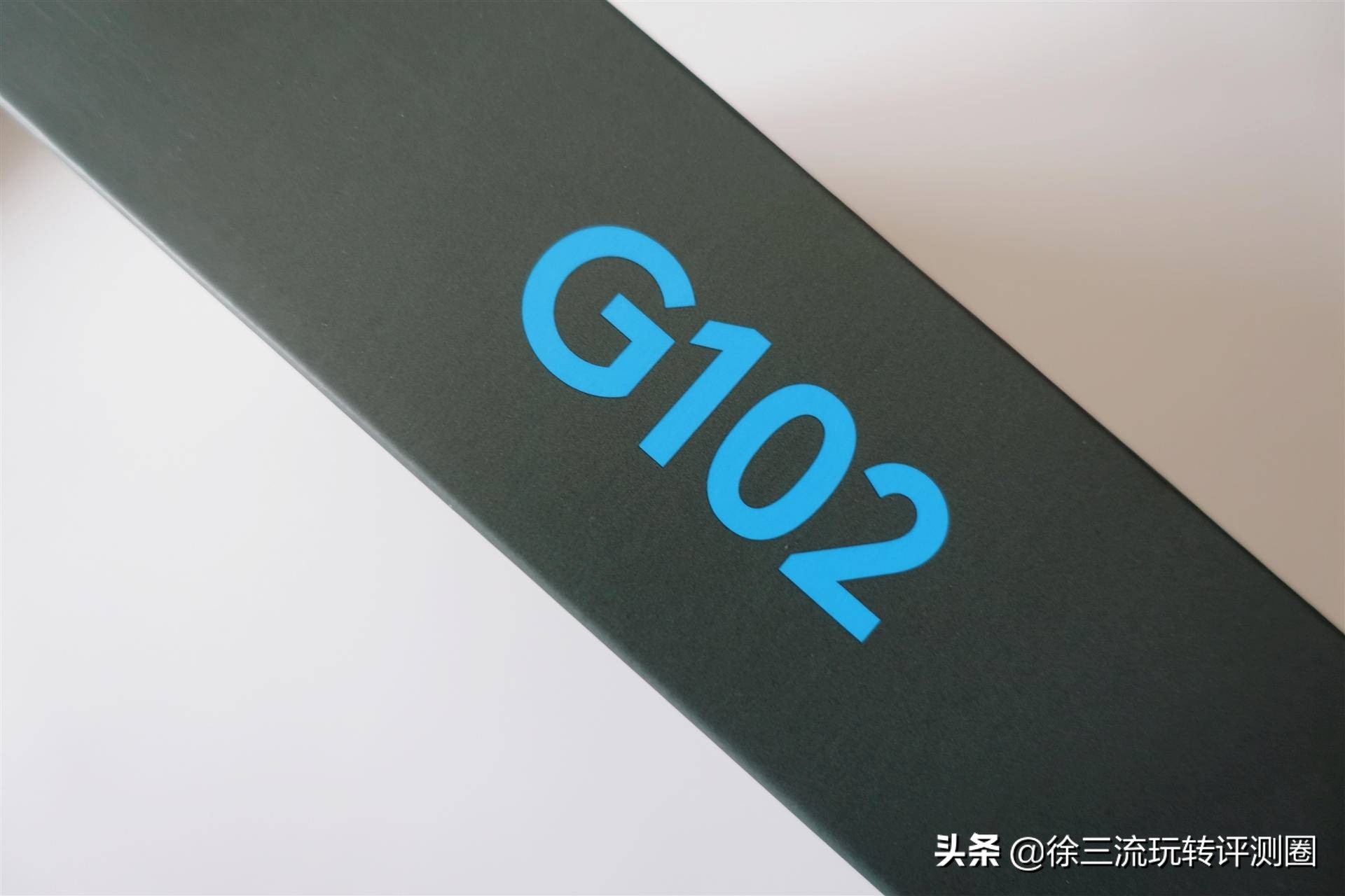 罗技g102玩吃鸡压枪鼠标宏代码,罗技g102鼠标压枪教程