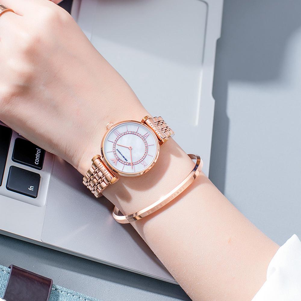 哪一款阿玛尼手表好看,最值得入手的阿玛尼手表女士