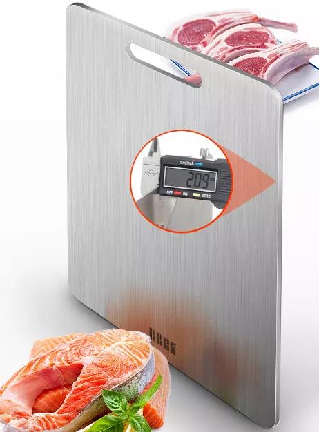 家用菜板防霉防菌哪种好,除菌防霉菜板