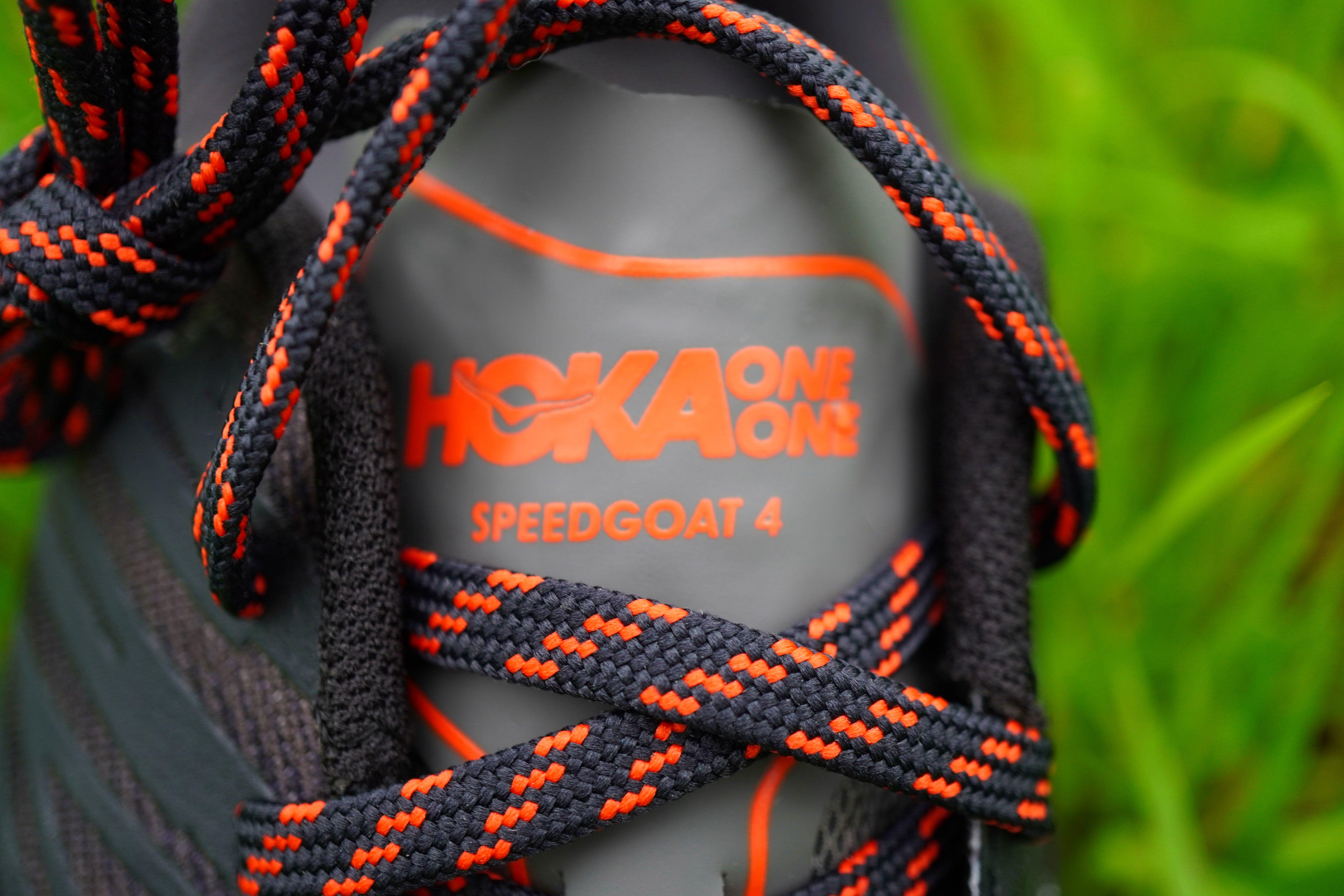 hokaoneone高帮评测,hokaoneone户外鞋评测
