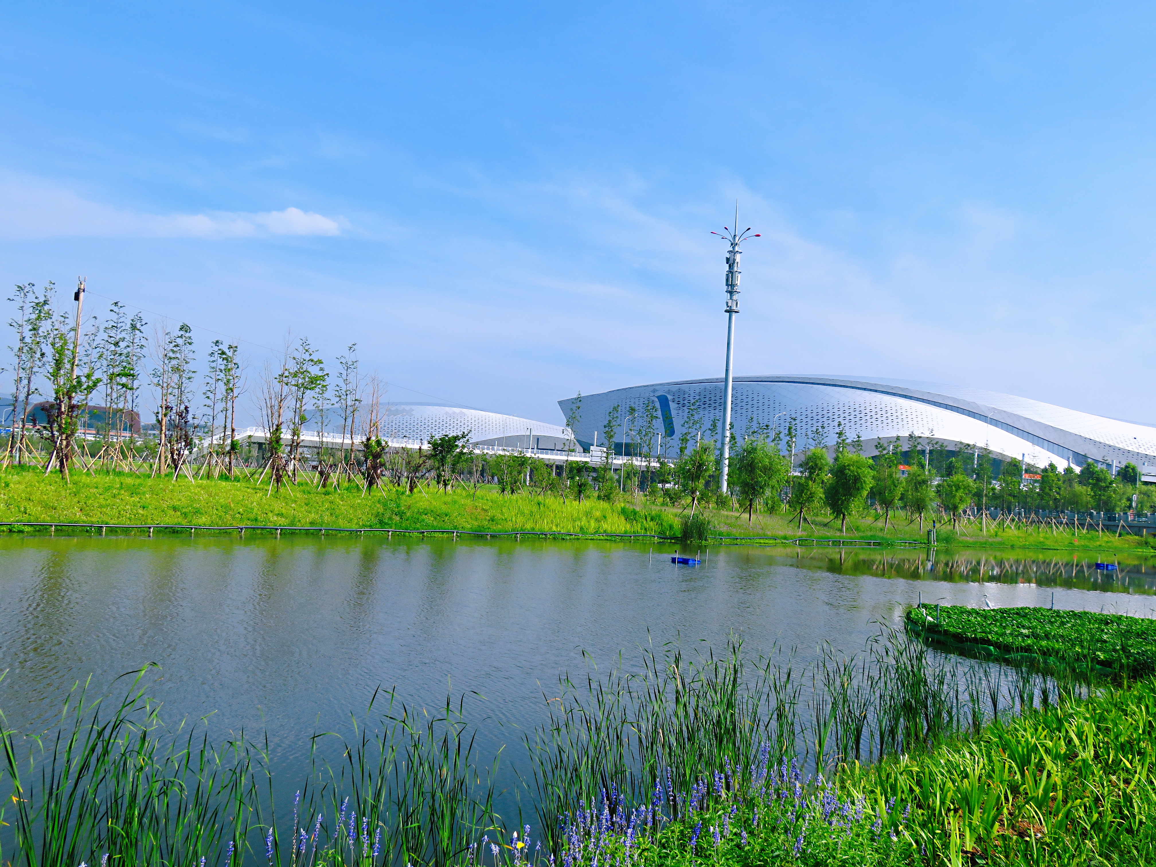 宁波附近野外游泳的地方有哪些,宁波哪里玩适合带小孩水上乐园