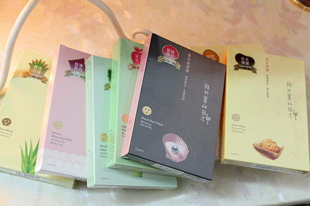 台湾化妆品有哪些品牌大全,台湾化妆品购买攻略