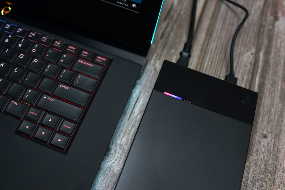 orico3.5寸移动硬盘盒typec,oricousb3.0外置硬盘盒