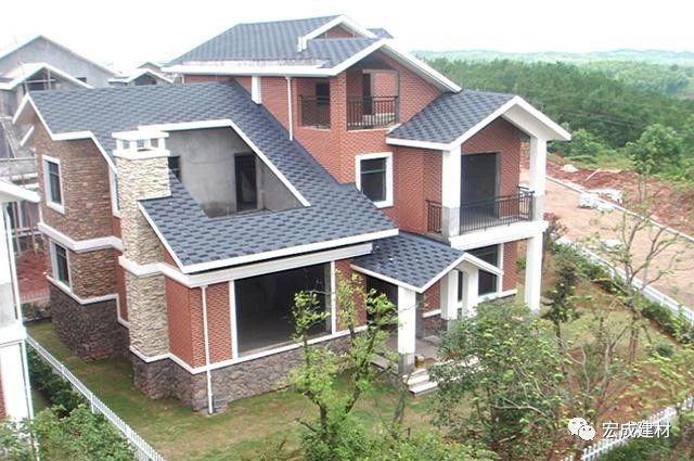 沥青瓦施工方法,沥青瓦最快的施工方法