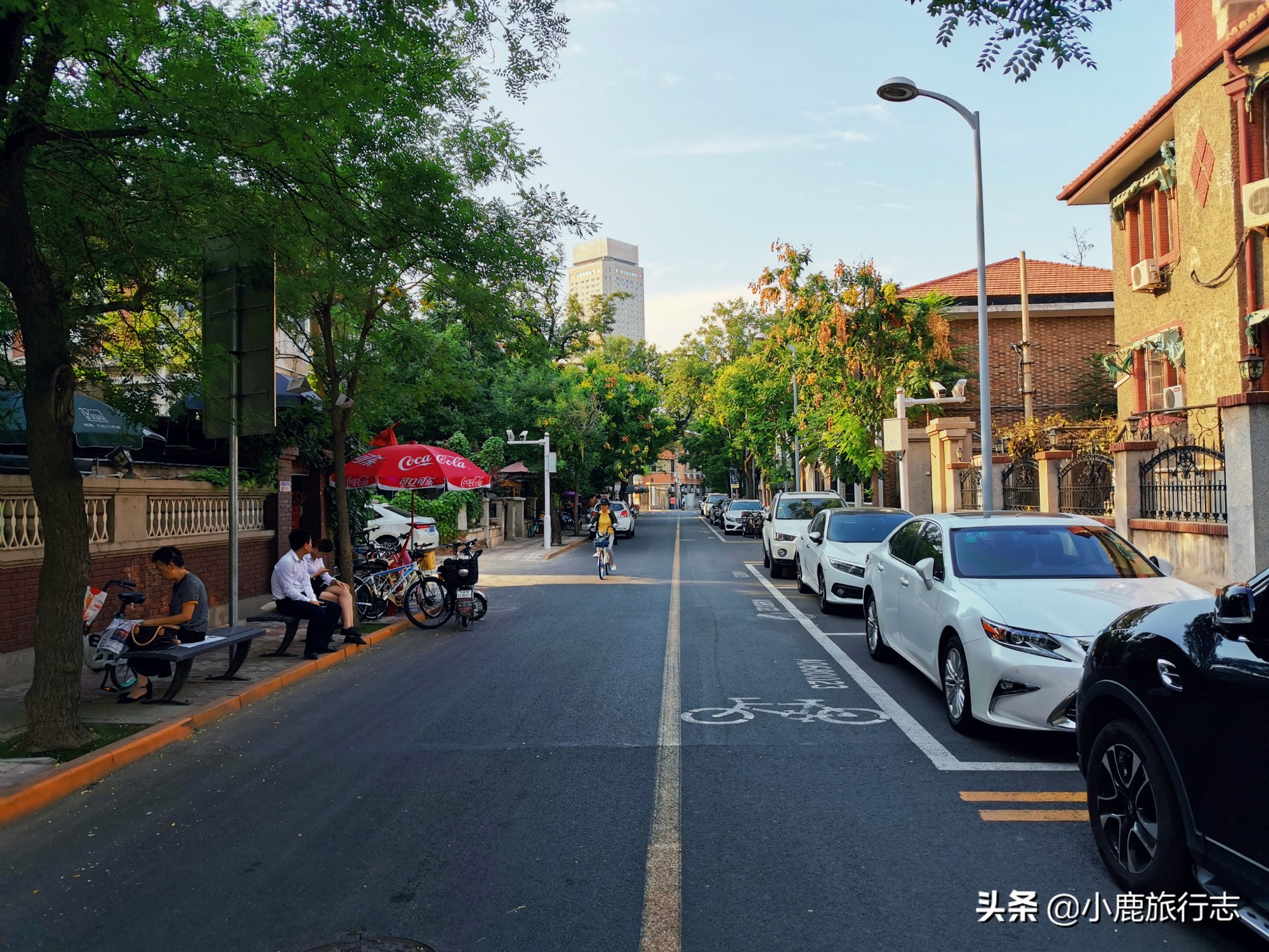 体验正宗天津狗不理,体验天津狗不理