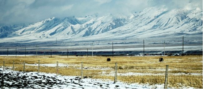 值得自驾游的七条路线,吹爆这4条自驾游线路