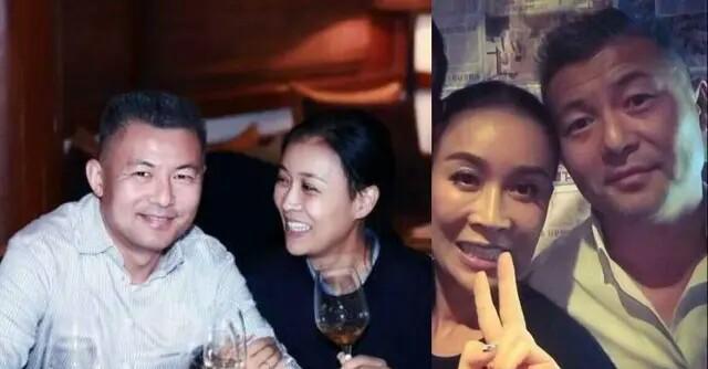 那英真正经历人生低谷,那英的心酸往事