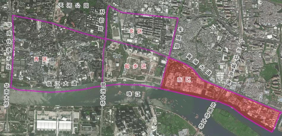 金融城VS奥体，谁才是天河下一个富人区？