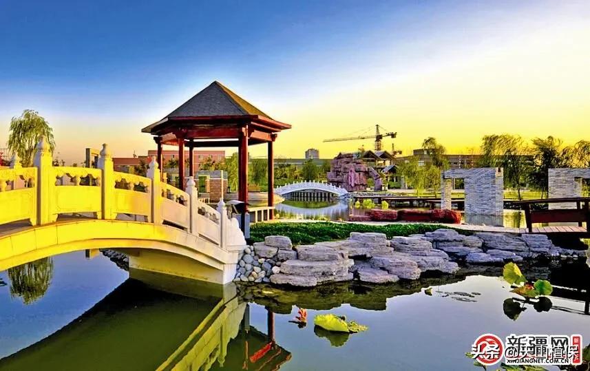 昌吉市最新城市发展规划,乌鲁木齐和昌吉是否相邻