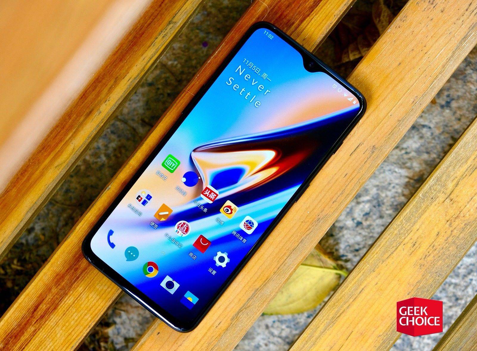 一加6t深度测评优缺点,一加6t旗舰版评测