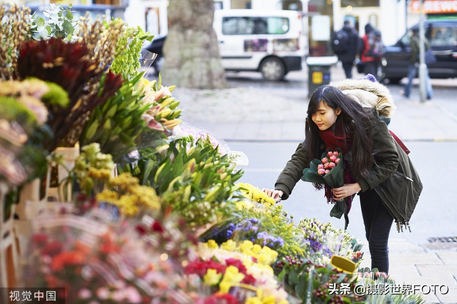 500px创意小编干货|年终“春节”主题五个拍摄方向