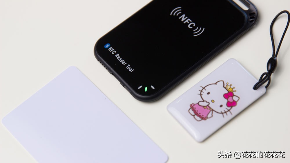 苹果nfc门禁卡网上买的读卡器,nfc门禁卡读卡器评测